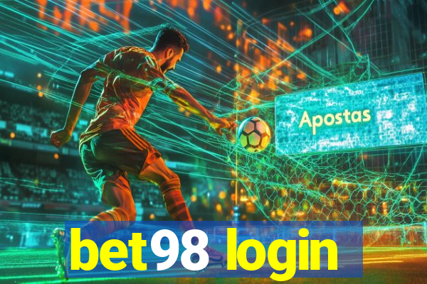 bet98 login